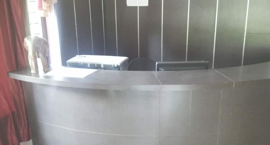 Al Khaima Rest House, Kochi 5